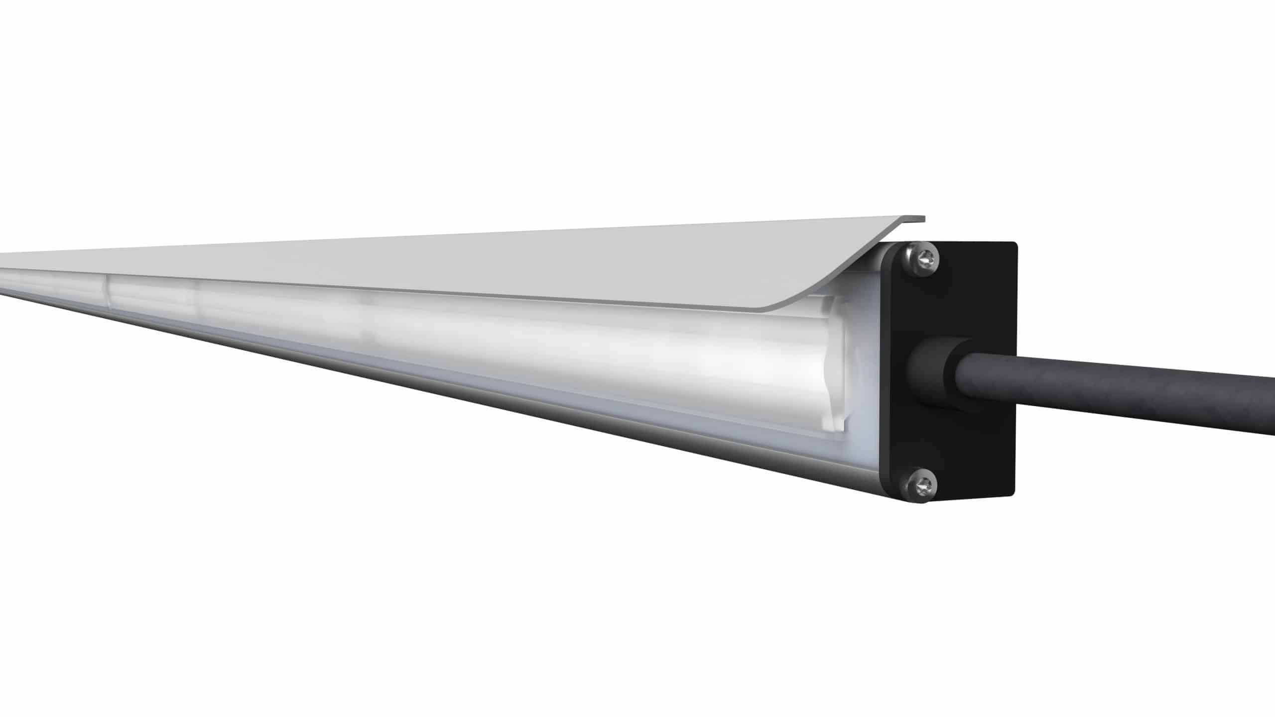 RAILUM Blende WIDE